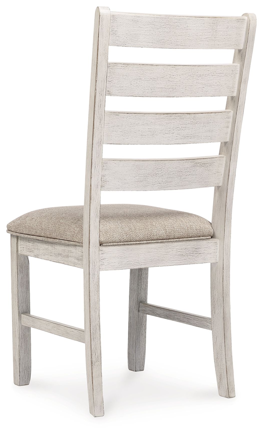 Skempton - Dining UPH Side Chair (Set of 2) - White
