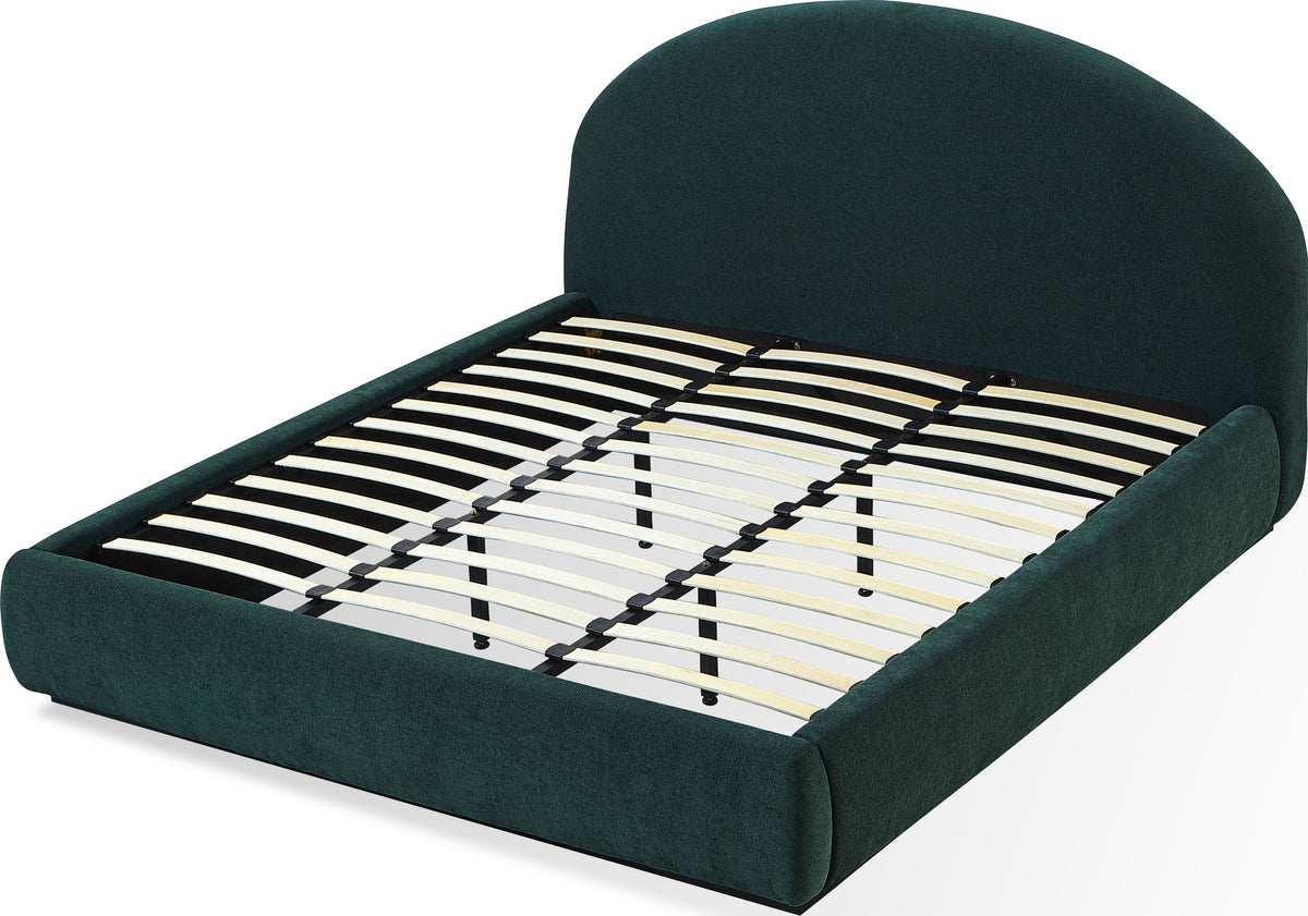Fam Flex - Upholstered Bed