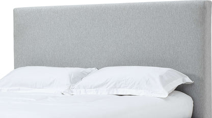 Olivia - Upholstered Headboard