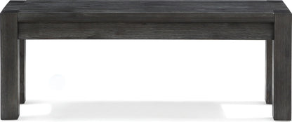 Meadow - Solid Wood Bench