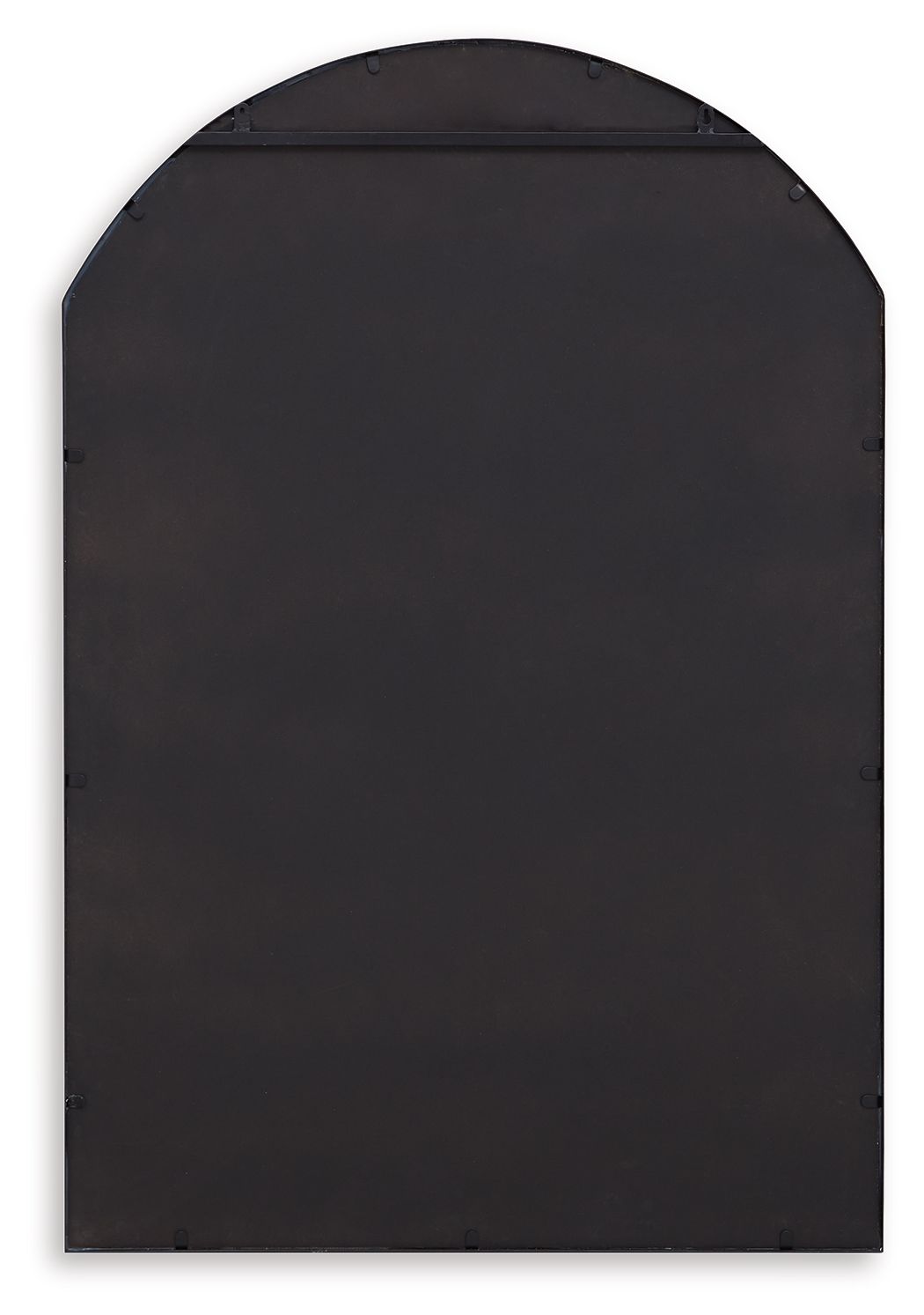 Evengton - Accent Mirror - Black