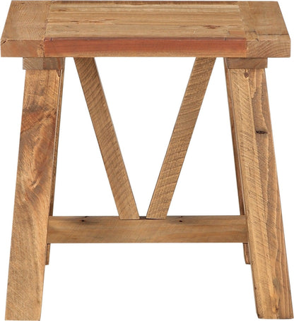 Harby - Reclaimed Wood Table