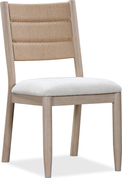 Rockport - Danish Cord Dining Chair (Set of 2)