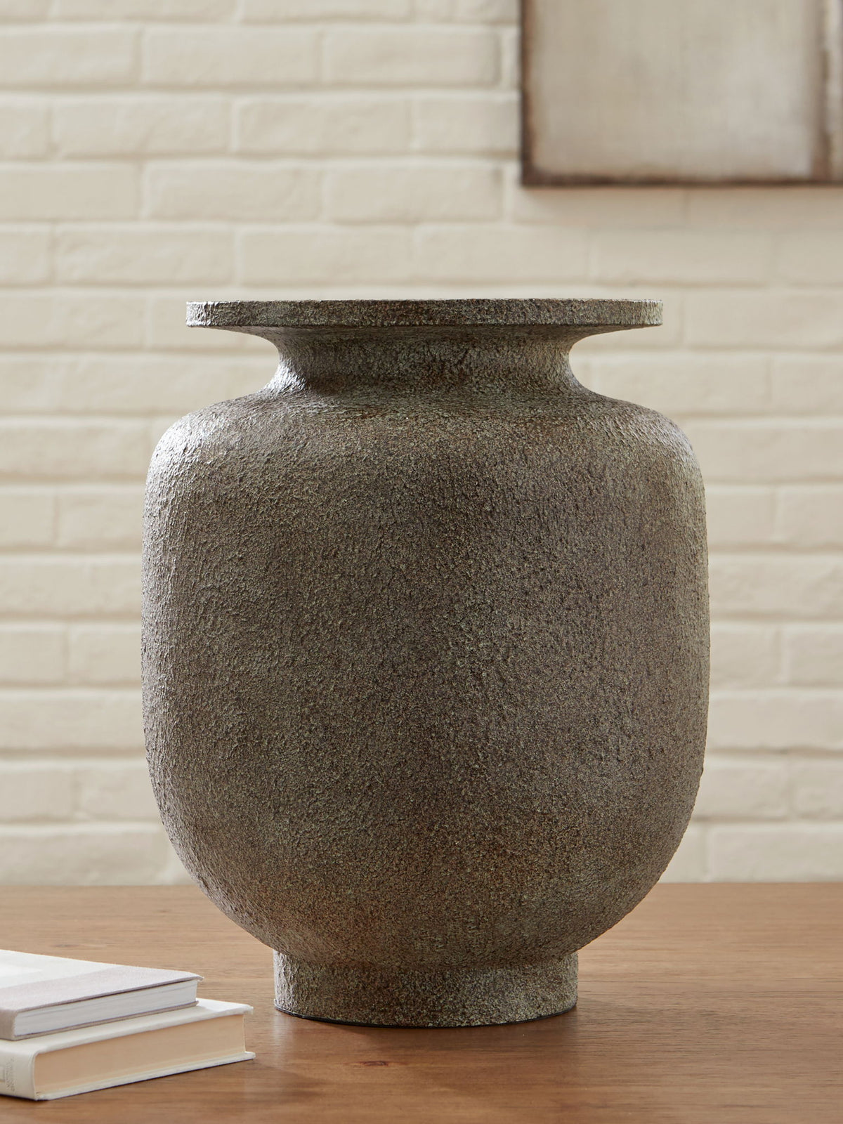 Jedwick - Vase