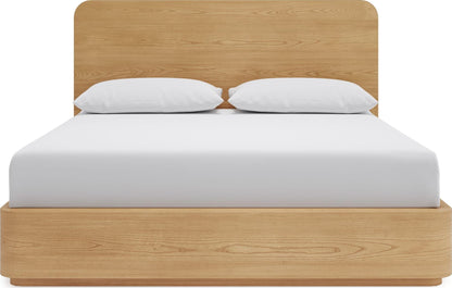 Elora - Platform Bed