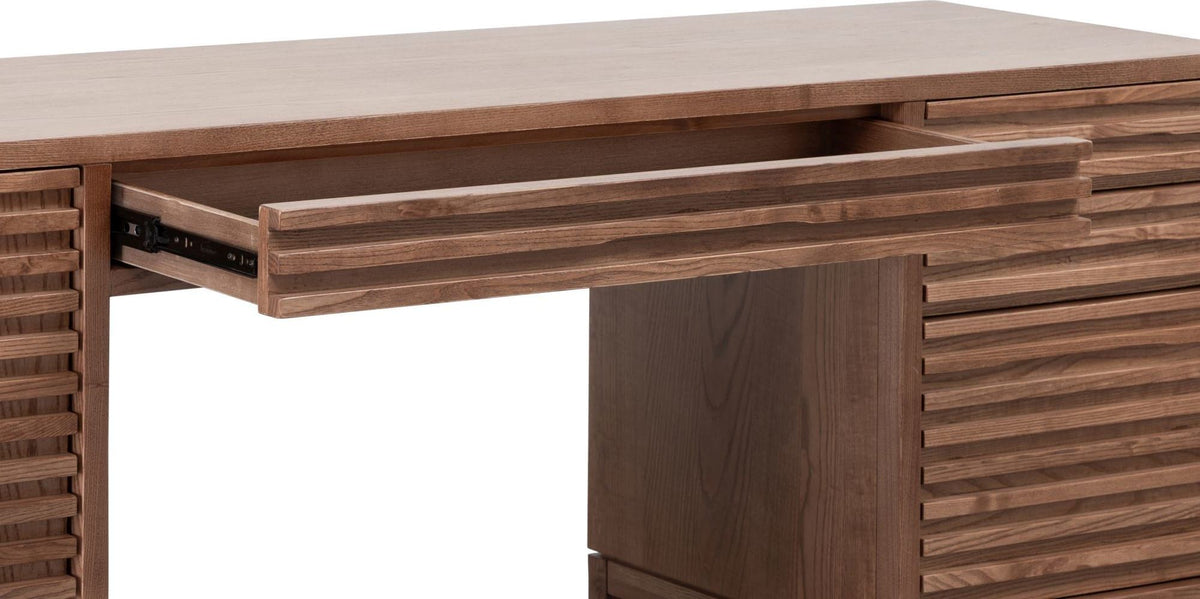 Tanner - File Drawer Desk
