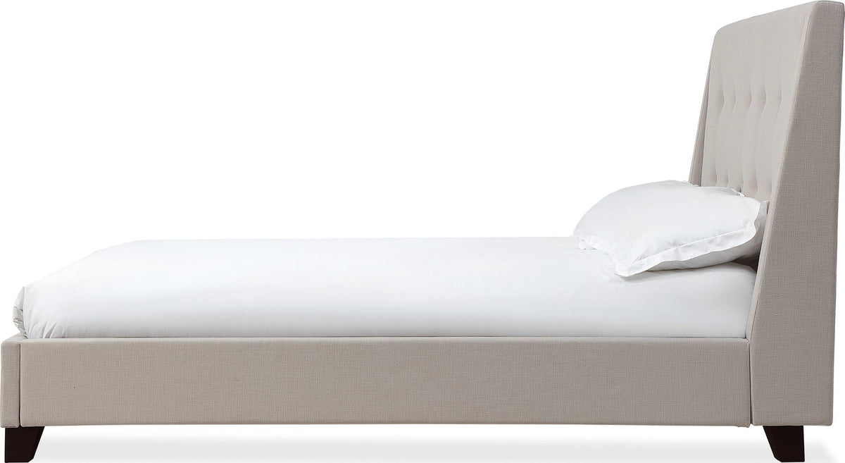 Madera - Upholstered Platform Bed (2026)