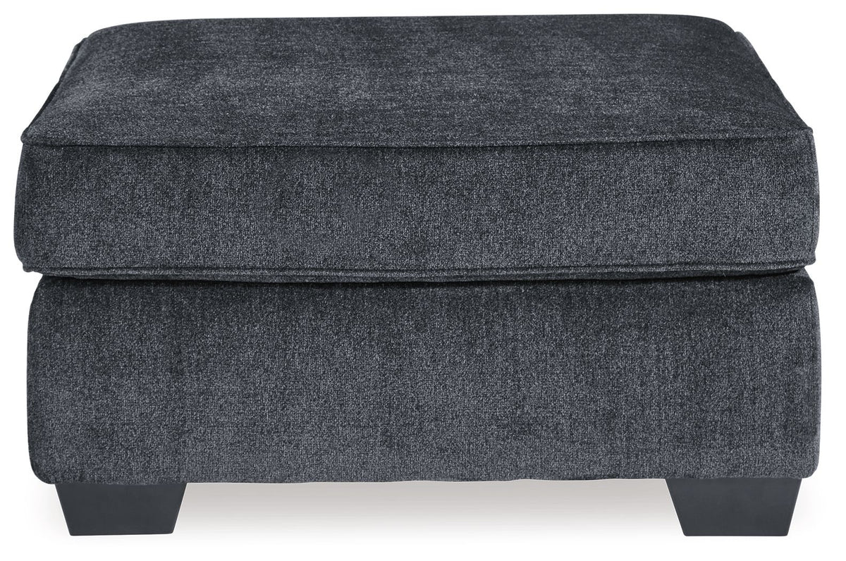 Altari - Accent Ottoman