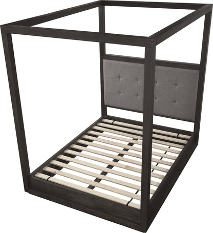 Oxford - Canopy Bed