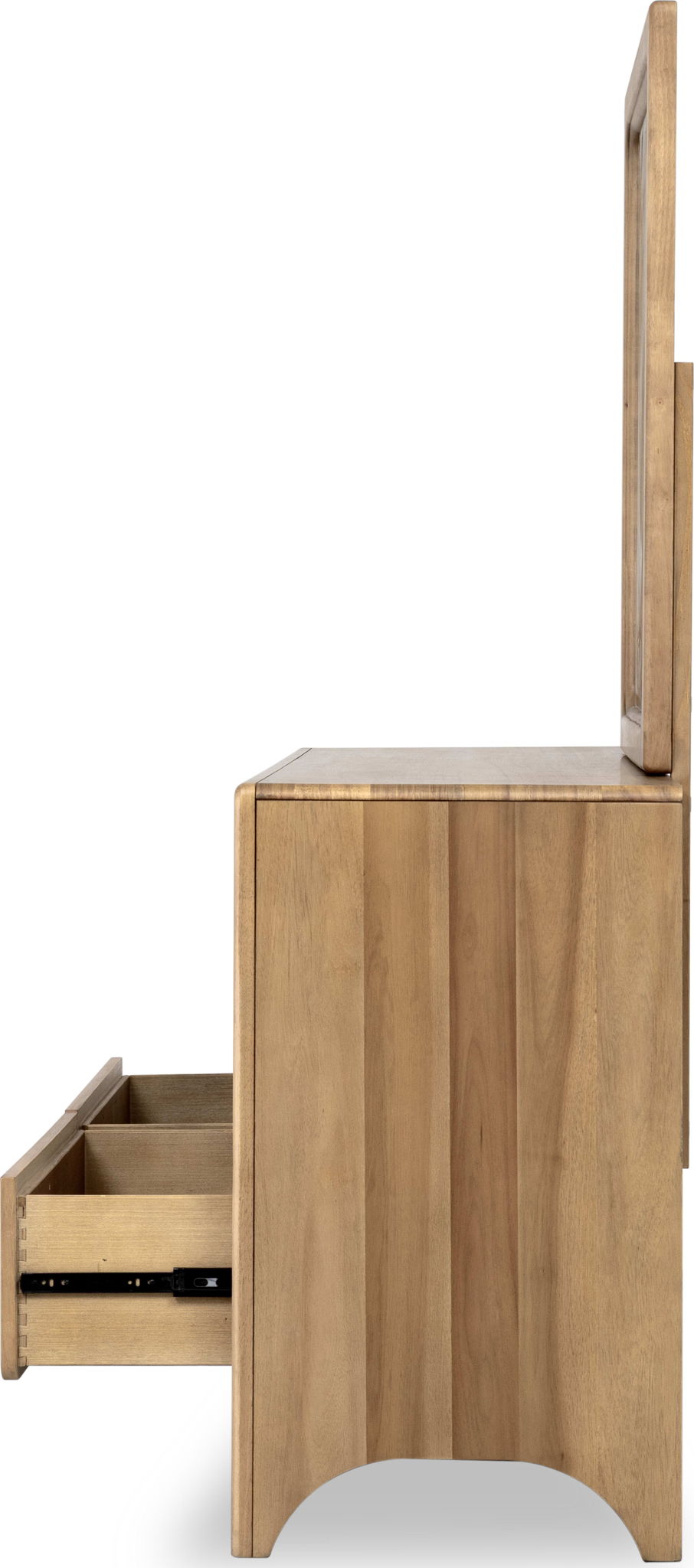 Brentwood - Dresser - Brioche