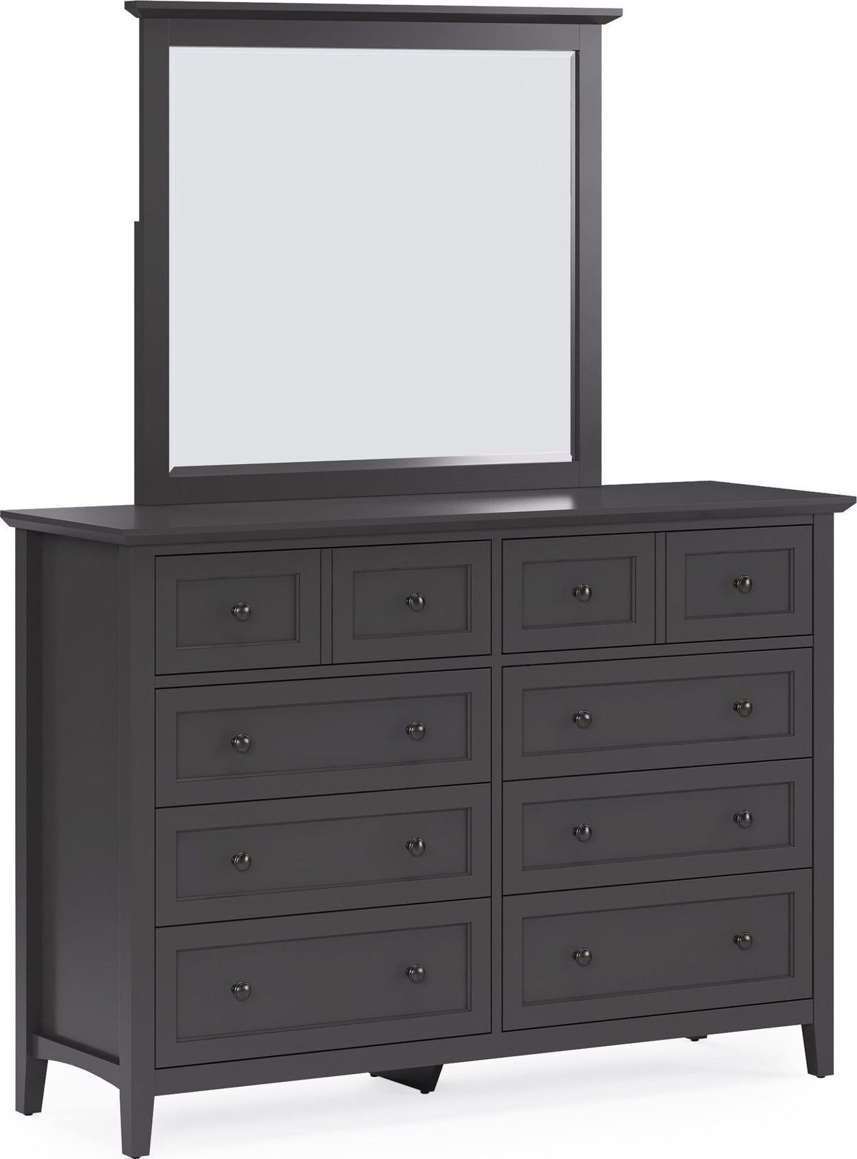 Grace - Wall Or Dresser Mirror