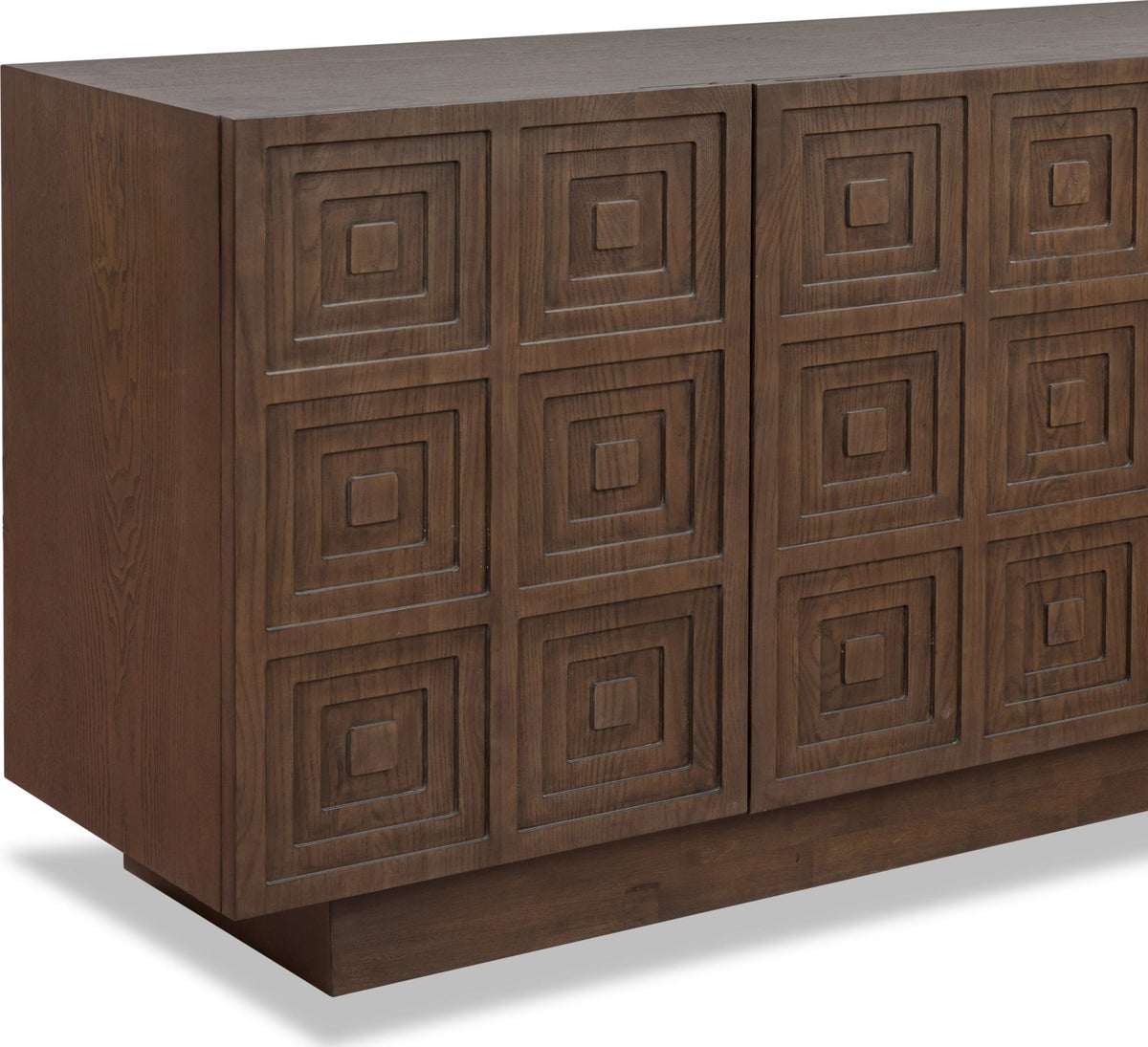 Arrowhead - Carter Storage Cabinet - Lungo