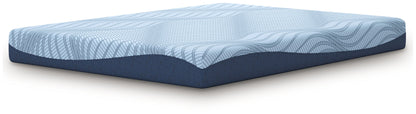 Peak 2.0 8 Memory Foam - Mattress