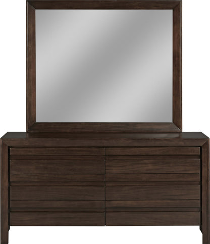 Element - Dresser - Chocolate Brown (2024)