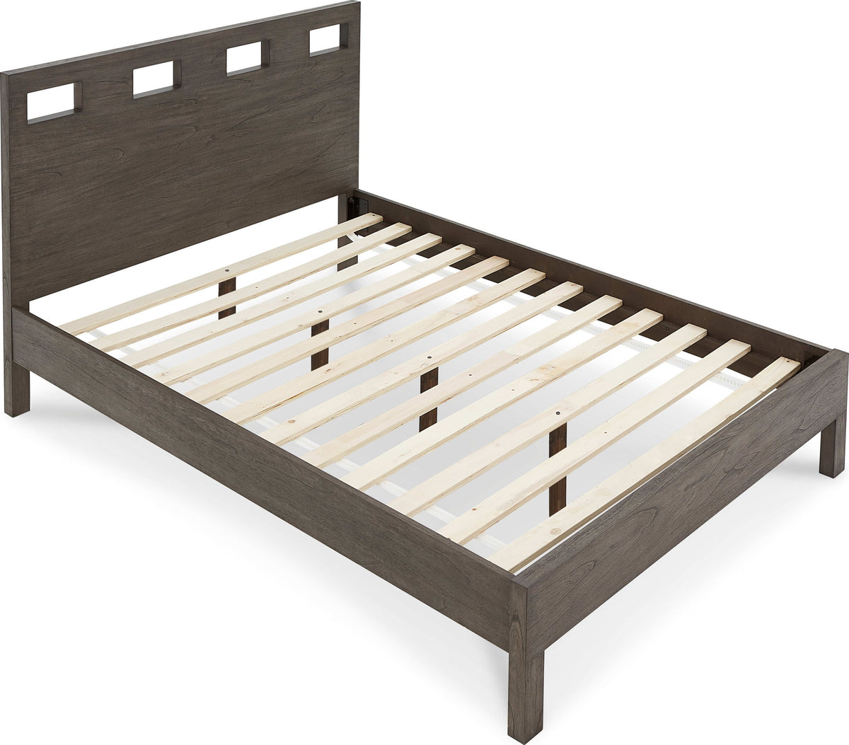 Nevis Riva - Platform Bed