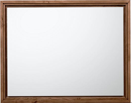 Tanner - Wall Or Dresser Mirror
