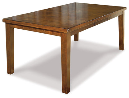 Ralene - Dining Room Table