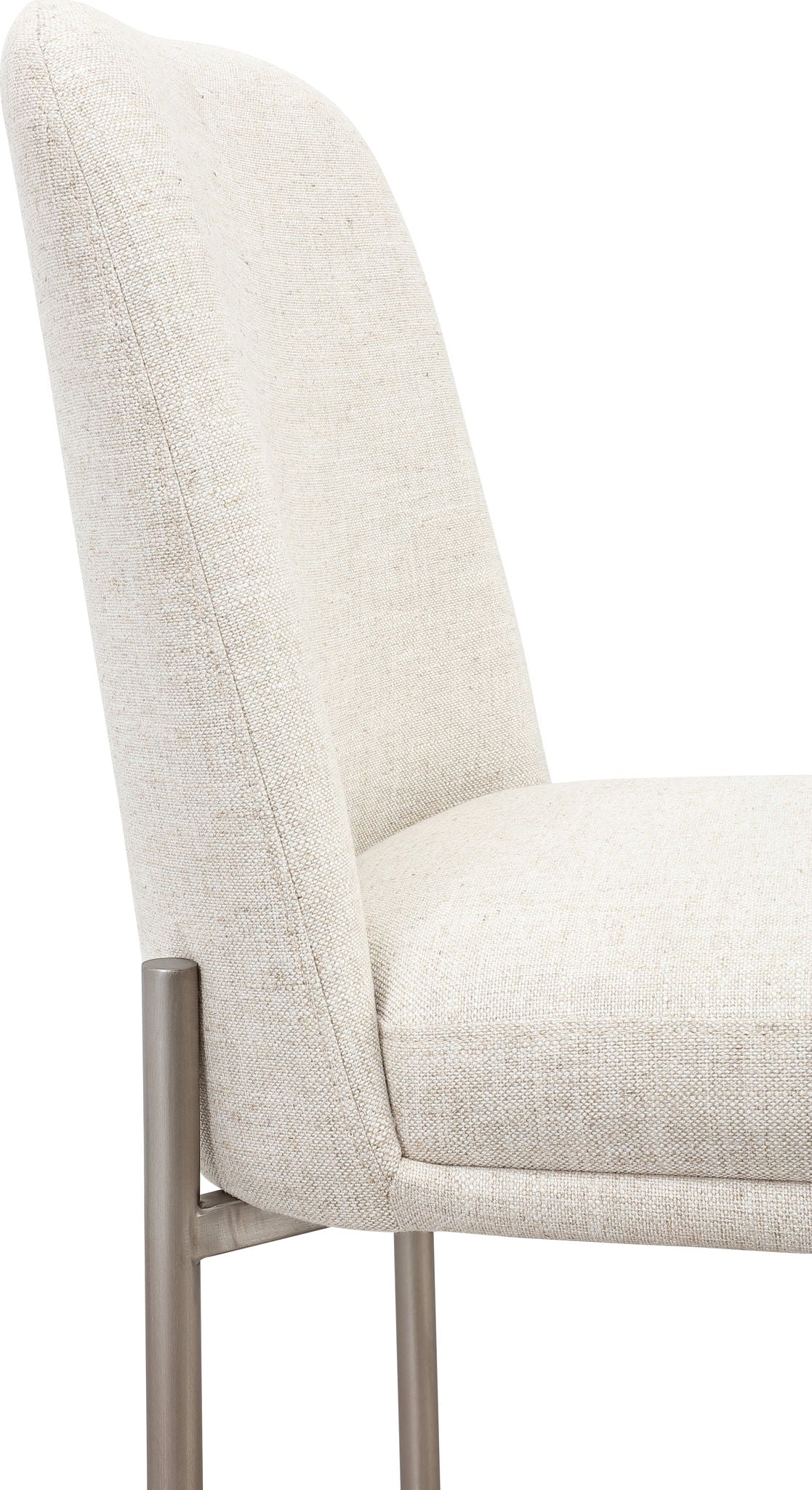 Crossroads 2.0 - Dion Upholstered Bar Stool (Set of 2)