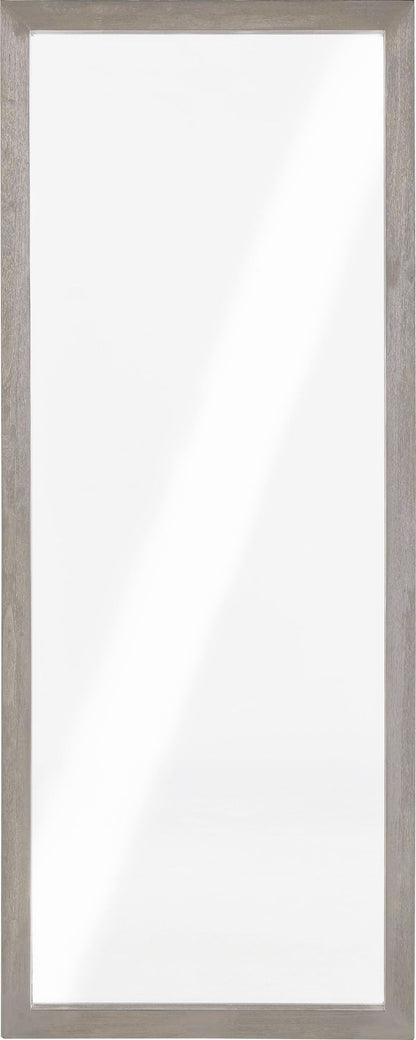 Oxford - Floor Low Mirror