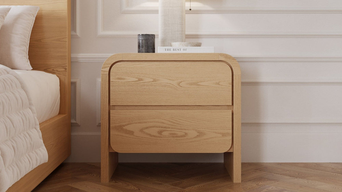 Elora - Nightstand