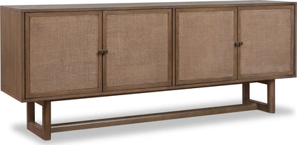 Arrowhead - Colusa Storage Cabinet - Correto