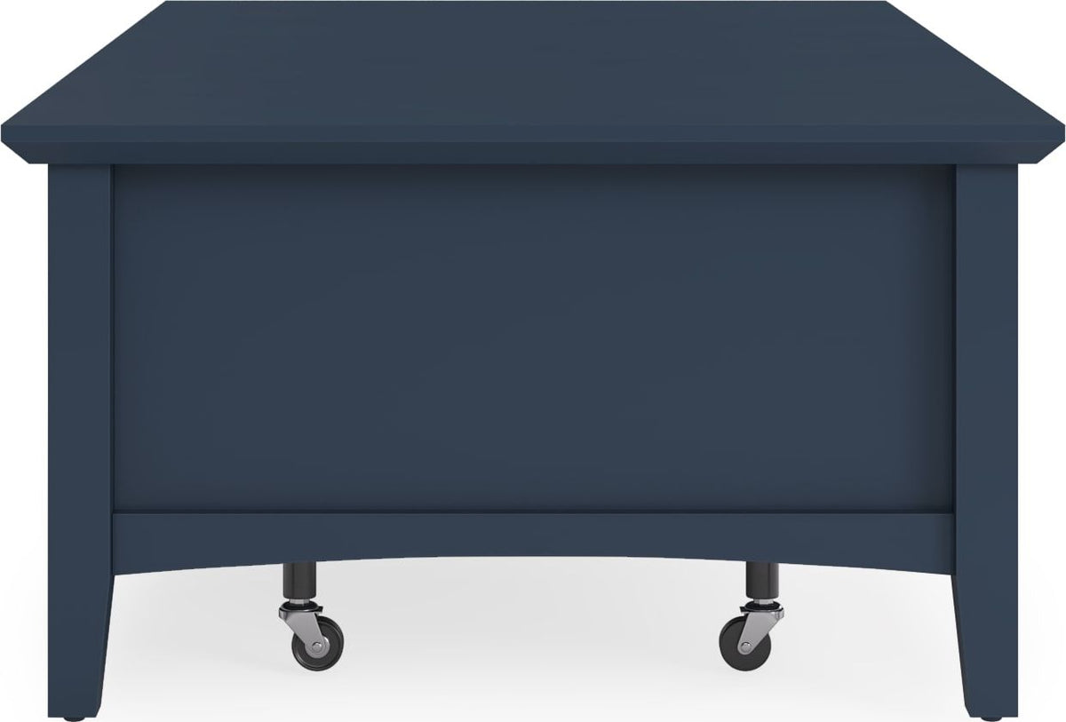 Grace - Rectangle Coffee Table