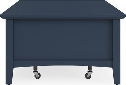 Grace - Rectangle Coffee Table