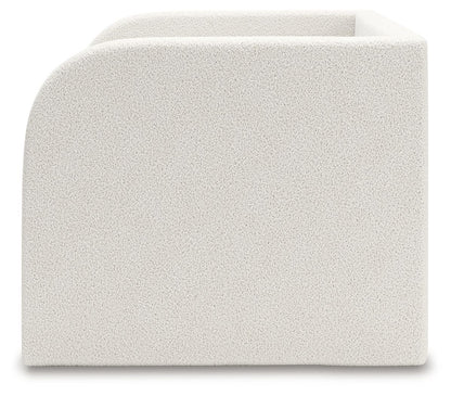 Arloster - 3 Pc. - Twin Day Bed With Storage, Dresser And Nightstand - White
