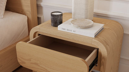 Elora - Nightstand