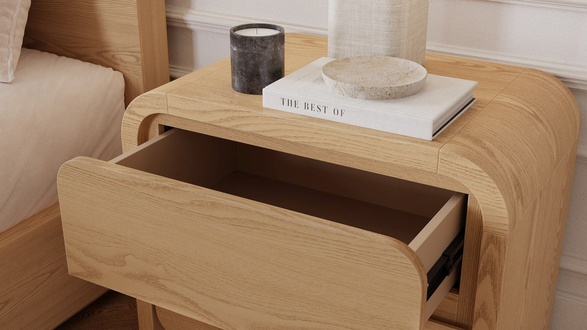 Elora - Nightstand