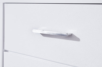 Jarlee - Dresser - White