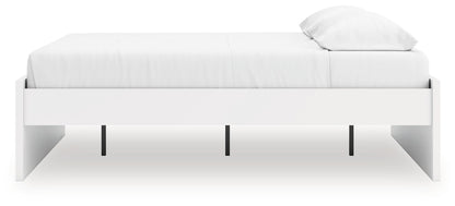 Onita - Platform Bed