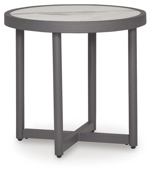 Ocean Beach - Round Table
