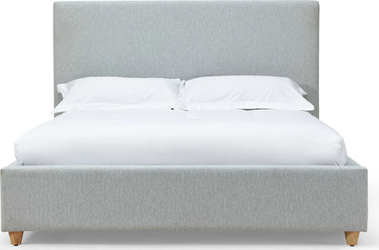 Olivia - Upholstered Bed
