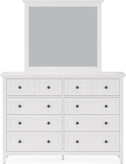 Grace - Wall Or Dresser Mirror
