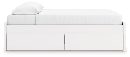 Onita - Platform Bed