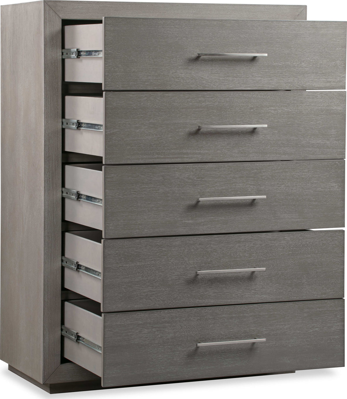 Melbourne - Five Drawer Chest