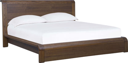 Totes - Platform Bed