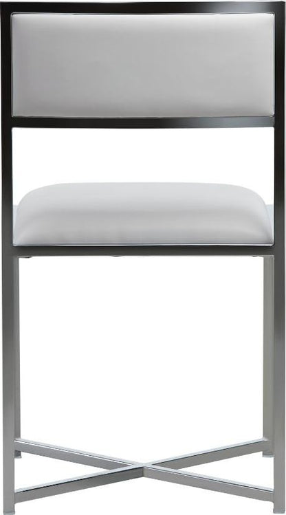 Amalfi - X-Base Chair (Set of 2)