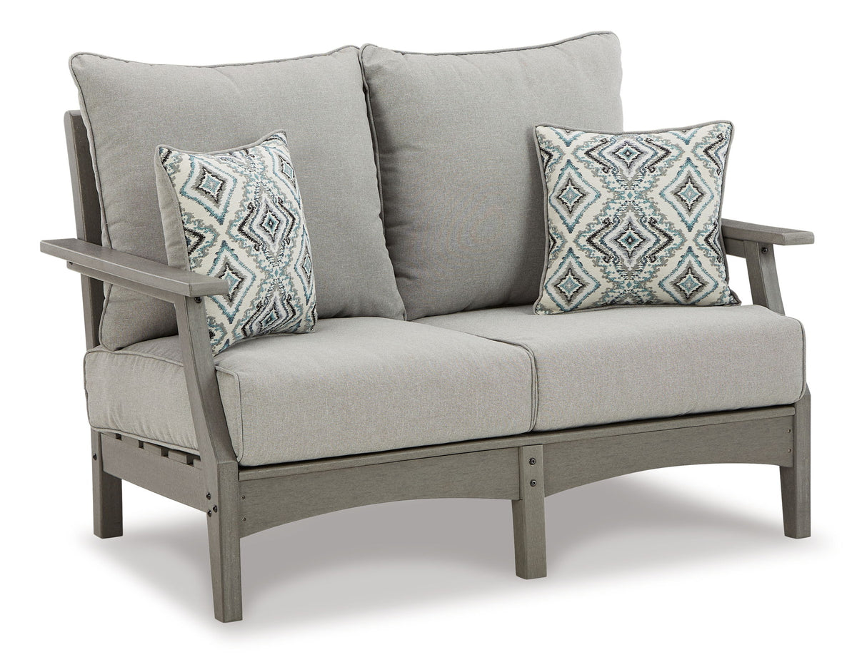 Visola - Lounge Set