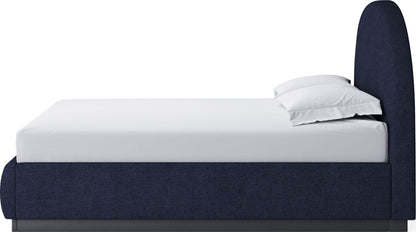 Fam Flex - Upholstered Bed (2026)