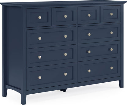 Grace - Eight Drawer Dresser (2024)