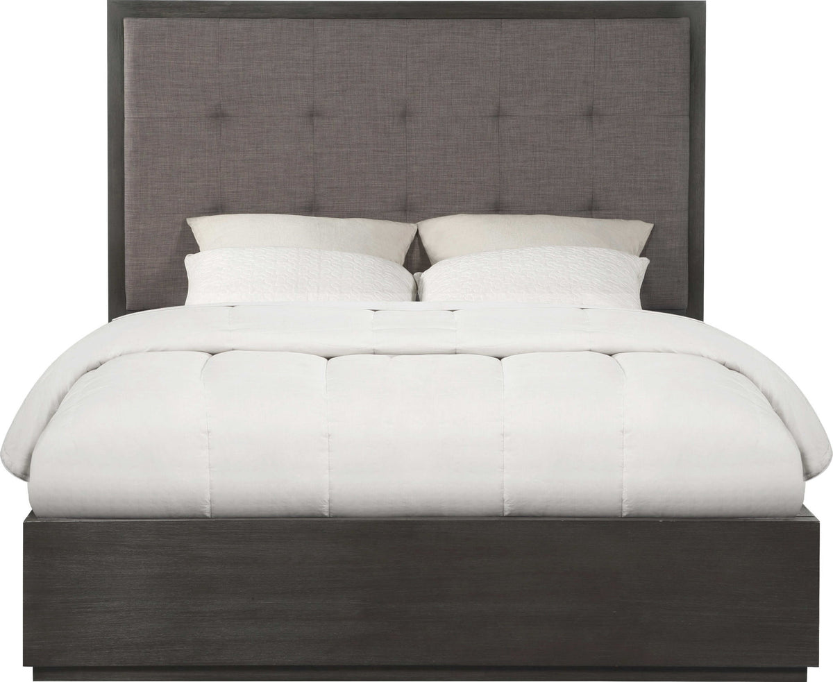 Oxford - Storage Bed