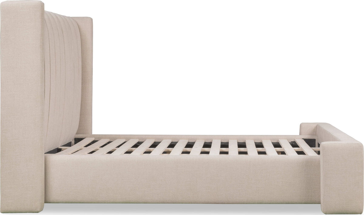 Bronson Arroyo - Upholstered Bed