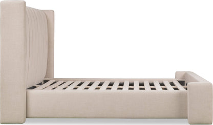 Bronson Arroyo - Upholstered Bed