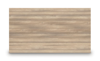 Brenkerton - Rectangular Dining Room Table - Grayish Brown / Black