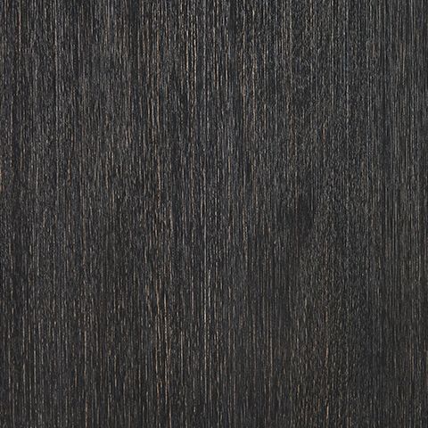Tyler Creek - Rectangular Dining Room Counter Table - Black / Gray