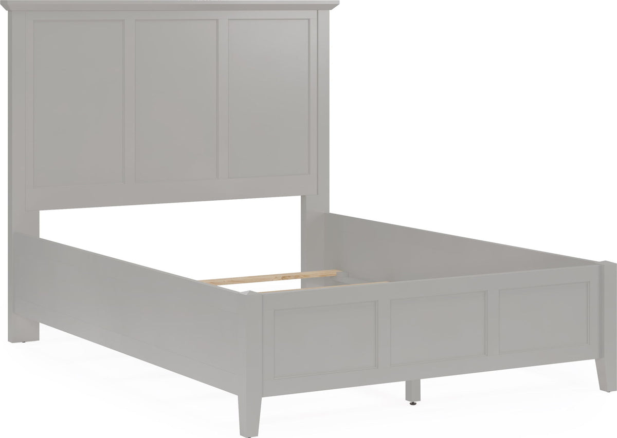 Grace - Three Panel Bed