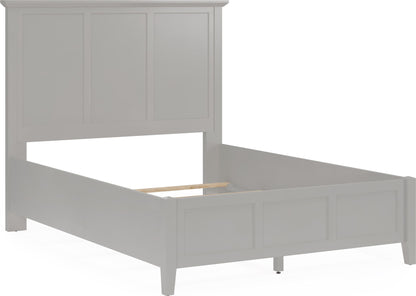 Grace - Three Panel Bed