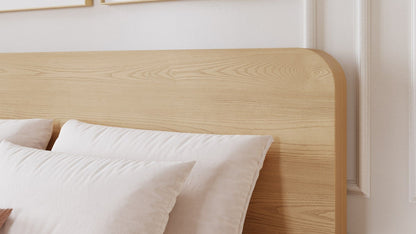 Elora - Platform Bed
